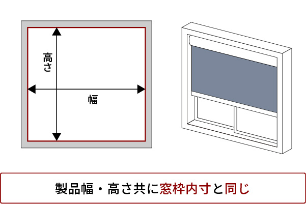 つっぱりの場合 イメージ画像